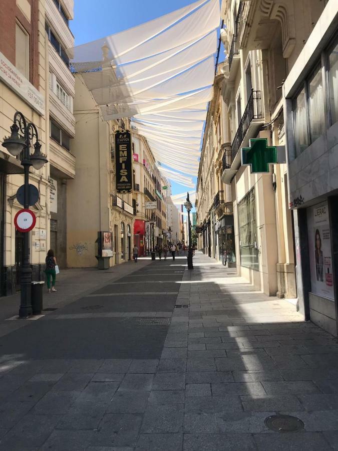 Sevilla 15 科爾多瓦 外观 照片