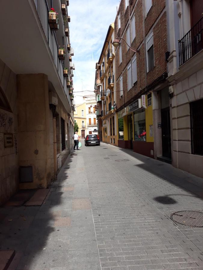 Sevilla 15 科爾多瓦 外观 照片